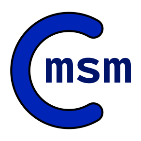 msm itc logo